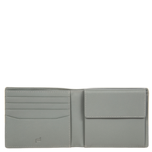 Încarcă imaginea în Galerie, Porsche Design Business Wallet 4 Gri - Portofel