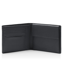 Încarcă imaginea în Galerie, Porsche Design Business Wallet 10 Black - Portofel Negru