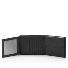 Încarcă imaginea în Galerie, Porsche Design Business Wallet 10 Black - Portofel Negru
