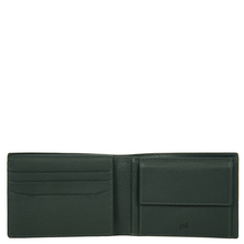 Încarcă imaginea în Galerie, Porsche Design Business Wallet 7 Verde - Portofel