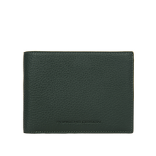 Încarcă imaginea în Galerie, Porsche Design Business Wallet 7 Verde - Portofel