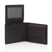 Încarcă imaginea în Galerie, Porsche Design Business Wallet 7 Dark Brown - Portofel Maro