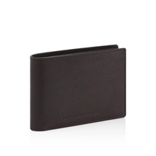 Încarcă imaginea în Galerie, Porsche Design Business Wallet 7 Dark Brown - Portofel Maro