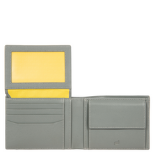 Încarcă imaginea în Galerie, Porsche Design Business Wallet 7 Gri - Portofel
