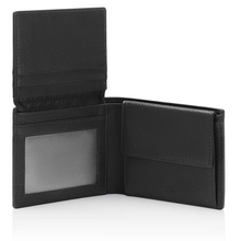 Încarcă imaginea în Galerie, Porsche Design Business Wallet 5 Black - Portofel Negru
