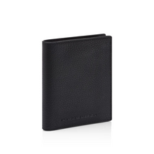 Încarcă imaginea în Galerie, Porsche Design Business Billfold 11 Black - Portofel Negru