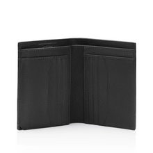 Încarcă imaginea în Galerie, Porsche Design Business Billfold 11 Black - Portofel Negru