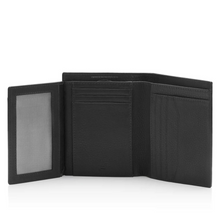 Încarcă imaginea în Galerie, Porsche Design Business Billfold 11 Black - Portofel Negru