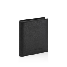Încarcă imaginea în Galerie, Portofel Porsche Design Business 6 Black - Portofel Negru