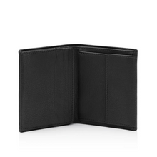 Încarcă imaginea în Galerie, Portofel Porsche Design Business 6 Black - Portofel Negru