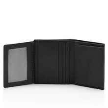 Încarcă imaginea în Galerie, Portofel Porsche Design Business 6 Black - Portofel Negru