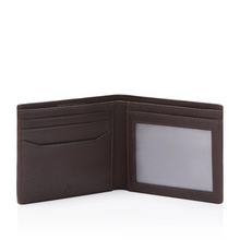 Încarcă imaginea în Galerie, Porsche Design Business Billfold 3 Dark Brown - Portofel Maro