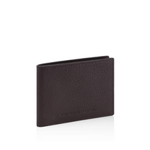 Încarcă imaginea în Galerie, Porsche Design Business Billfold 3 Dark Brown - Portofel Maro