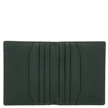 Încarcă imaginea în Galerie, Porsche Design Business Billfold 6 Verde - Portofel
