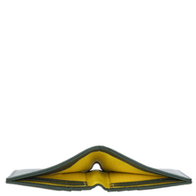 Încarcă imaginea în Galerie, Porsche Design Business Billfold 6 Verde - Portofel