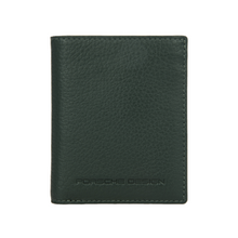 Încarcă imaginea în Galerie, Porsche Design Business Billfold 6 Verde - Portofel