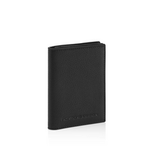 Încarcă imaginea în Galerie, Porsche Design Business Cardholder 2 Black - Cardholden Negru