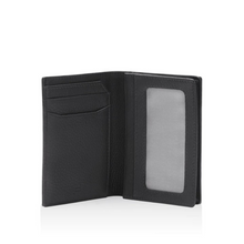 Încarcă imaginea în Galerie, Porsche Design Business Cardholder 2 Black - Cardholden Negru