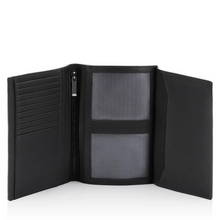 Încarcă imaginea în Galerie, Porsche Design Business Billfold 13 Black - Portofel Negru