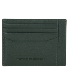 Încarcă imaginea în Galerie, Porsche Design Business Cardholder 4 Verde