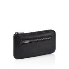 Încarcă imaginea în Galerie, Porsche Design Business Key Case M Black - Portofel Pentru Chei Negru