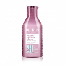 Încarcă imaginea în Galerie, Redken Volume Injection 300ml - Balsam Pentru Volum