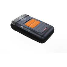 Încarcă imaginea în Galerie, Ga.Ma Shaver Profesional Gbs Absolute Shaver Smb5020