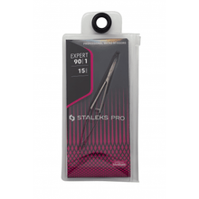 Încarcă imaginea în Galerie, Gehwol Staleks Micro Foarfeca Profesionala pentru Cuticule 90/1