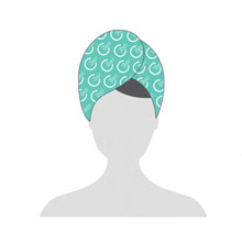 Încarcă imaginea în Galerie, The Cosmetic Republic Detox Wrap - Masca Tratament Par Deteriorat