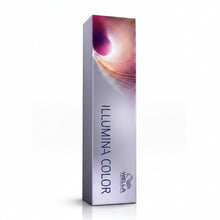Încarcă imaginea în Galerie, Wella Professionals Illumina Color 10/1 60ml - Vopsea Profesionala Pentru Par