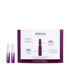 Încarcă imaginea în Galerie, 111SKIN The Y Theorem Concentrate - Tratament Concentrat 7 x 2ml