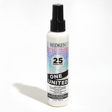 Încarcă imaginea în Galerie, Redken One United - Tratament Fara Clatire cu 25 de Beneficii 150ml