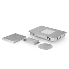 Încarcă imaginea în Galerie, Cupio Aspirator de Praf Incorporabil Pro17