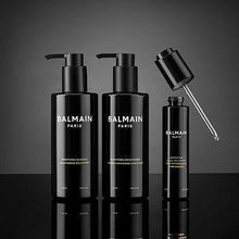 Încarcă imaginea în Galerie, Balmain Homme Activating Scalp Treatment - Tratament Pentru Scalp 50ml