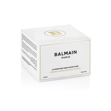 Încarcă imaginea în Galerie, Balmain IIIuminating Mask Silver Pearl 200ml