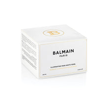 Încarcă imaginea în Galerie, Balmain Illuminating Mask White Pearl 200ml