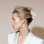 Încarcă imaginea în Galerie, Balmain Limited Edition Pince a Cheveux Medium SS22