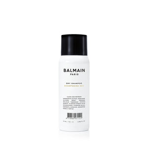 Balmain Travel Dry Shampoo Sampon Uscat 75ml - Beauty Lounge
