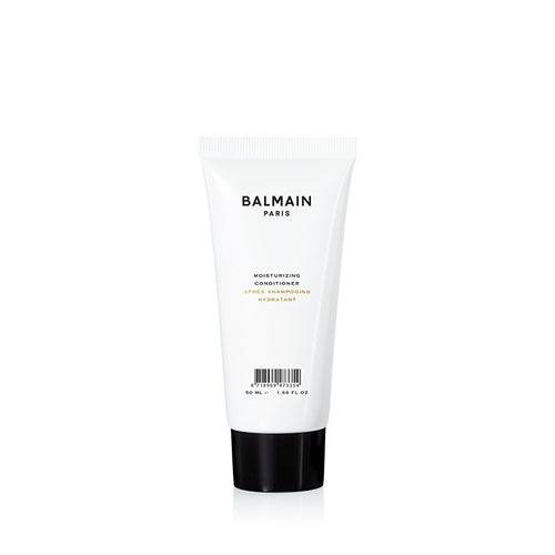 Balmain Travel Moisturizing Conditioner Balsam Hidratant 50ml - Beauty Lounge