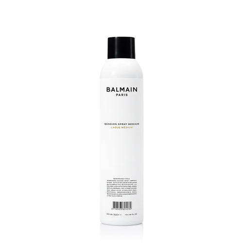 Balmain Session Spray Medium Spray Fixare Medie 300ml - Beauty Lounge