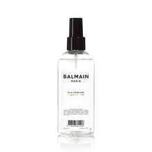 Încarcă imaginea în Galerie, Balmain Silk Perfume Parfum Par Cu Matase 200ml - Beauty Lounge