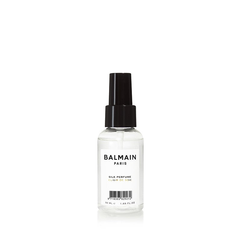 Balmain Travel Silk Perfume Travel Size Parfum Par cu Matase 50ml - Beauty Lounge