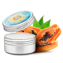 Încarcă imaginea în Galerie, Cupio Balsam de Picioare OrganicSpa - Papaya 50ml