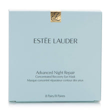 Încarcă imaginea în Galerie, Estee Lauder Advanced Night Repair Recovery Eye Mask 8buc x 76gr - Masca de Ochi