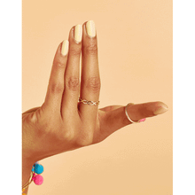 Încarcă imaginea în Galerie, OPI Oja Semipermanenta Gelcolor Hollywood Bee-Hind The Scenes 15ml