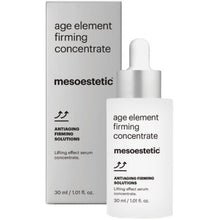 Încarcă imaginea în Galerie, Mesoestetic Age Element Firming Concentrate - Ser Concentrat cu Efect de Lifting 30ml