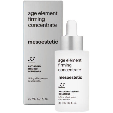 Mesoestetic Age Element Firming Concentrate - Ser Concentrat cu Efect de Lifting 30ml