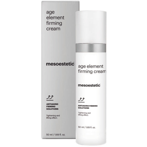Mesoestetic Age Element Firming Cream - Crema Redefinire Contur Facial 50ml