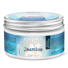 Încarcă imaginea în Galerie, Cupio Unt de Corp OrganicSpa - Iasomie 250ml