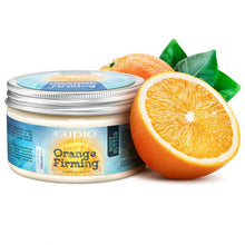 Încarcă imaginea în Galerie, Cupio Unt de Corp OrganicSpa - Orange Firming 250ml